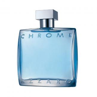 Azzaro Chrome